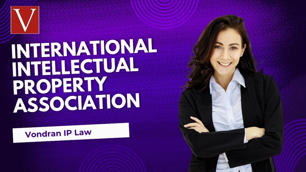 international intellectual property law association