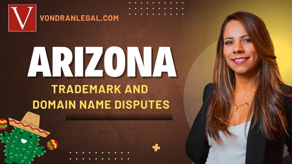 AZ trademark attorney