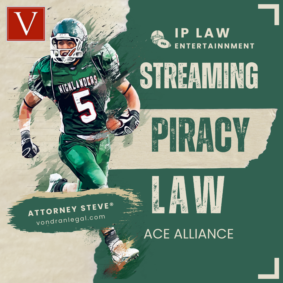 ACE alliance movie piracy law