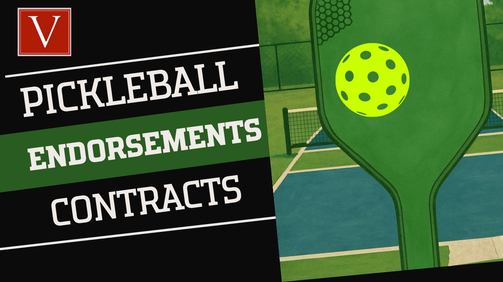 pickleball court