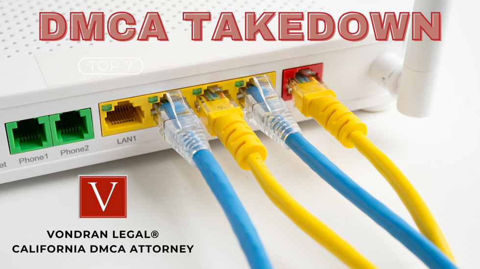 415 copyright law firm