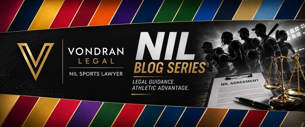 arizona NIL attorney logo