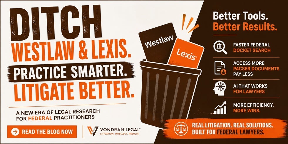 alternatives to Westlaw and Lexis dinosaurs
