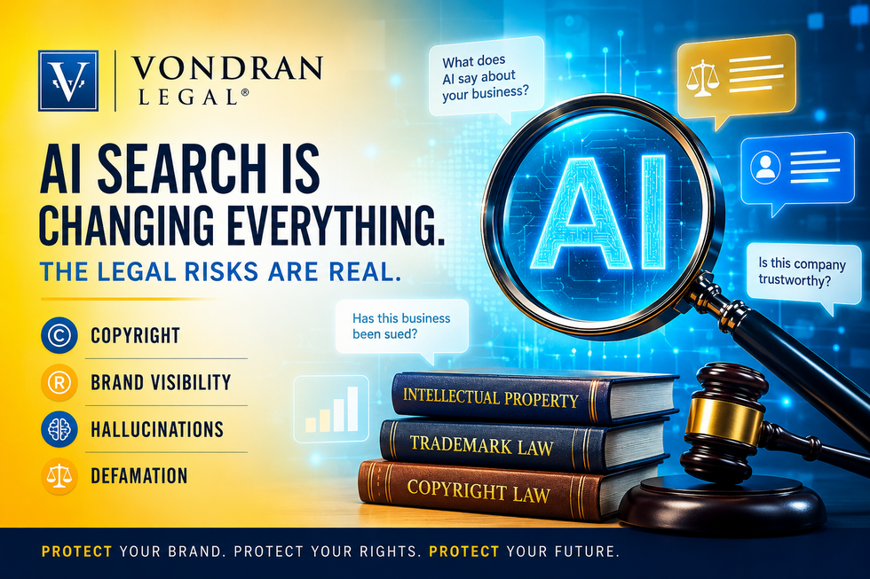 AI is changing search engines and how customers find your business. What does this mean for businesses and what can you do? 