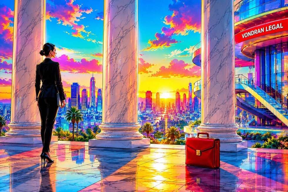 AI generated art
