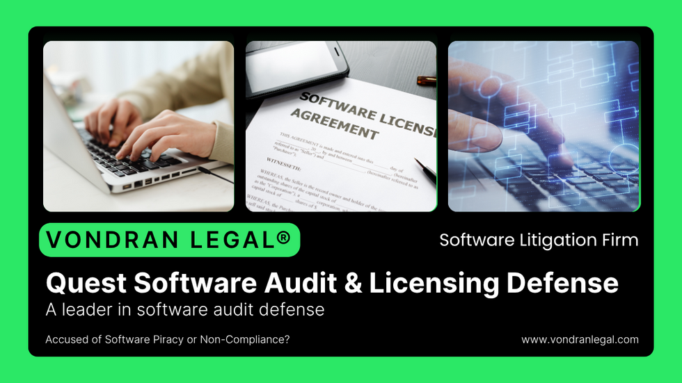 Quest licensing image