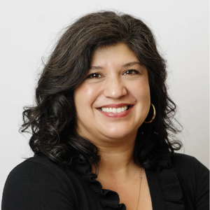 Vida Martinez