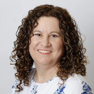 Karen Stroup