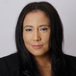 Melissa Rankine