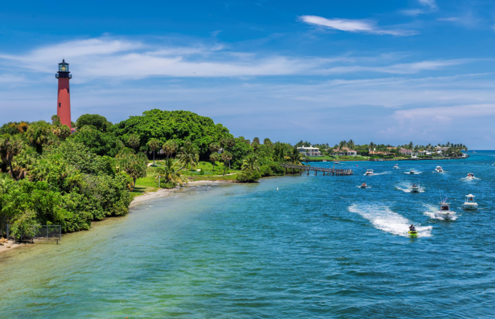 Jupiter, Florida, personal injury attorney