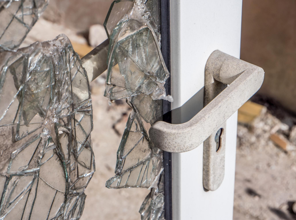 Burglary defense attorneys
