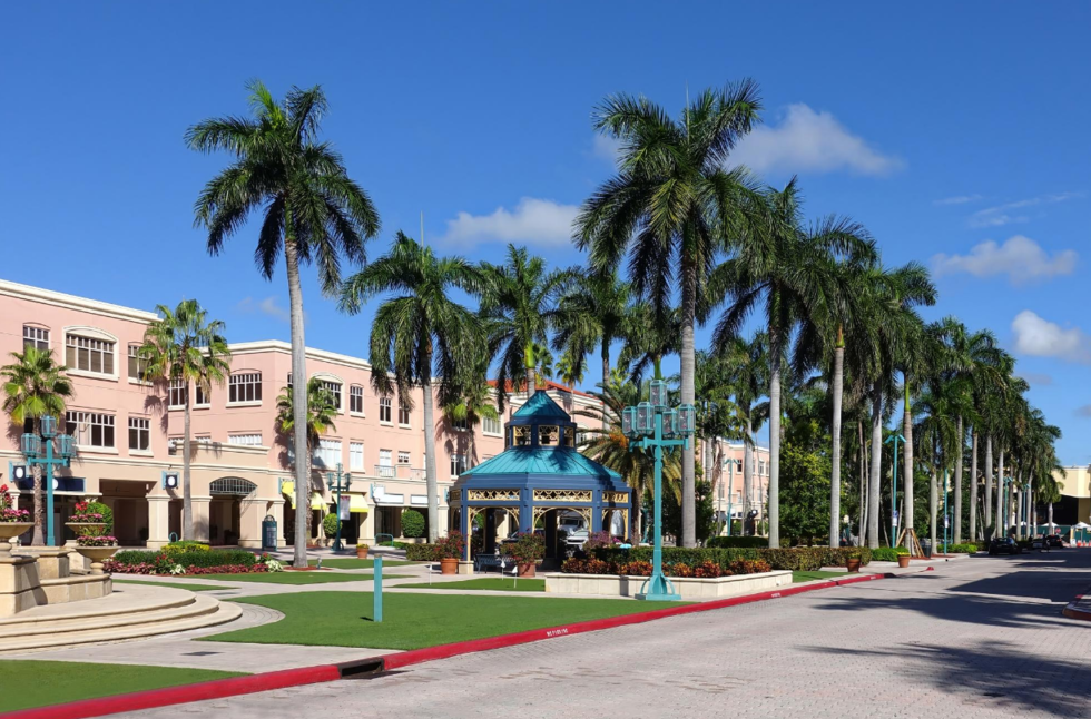 Mizner Park // Boca Raton DUI attorneys