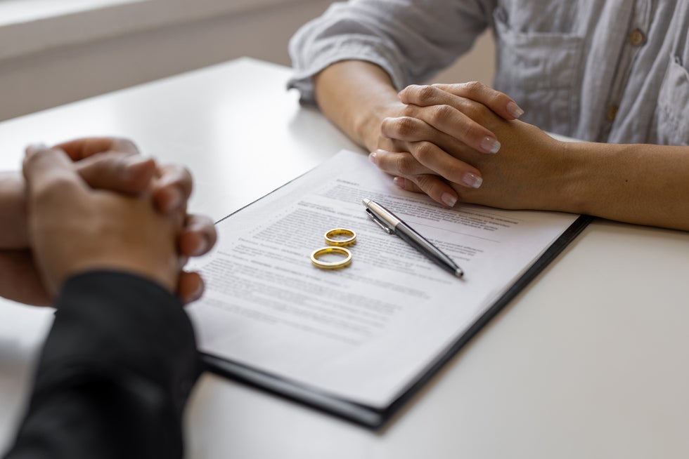 Protect Assets Before Divorce
