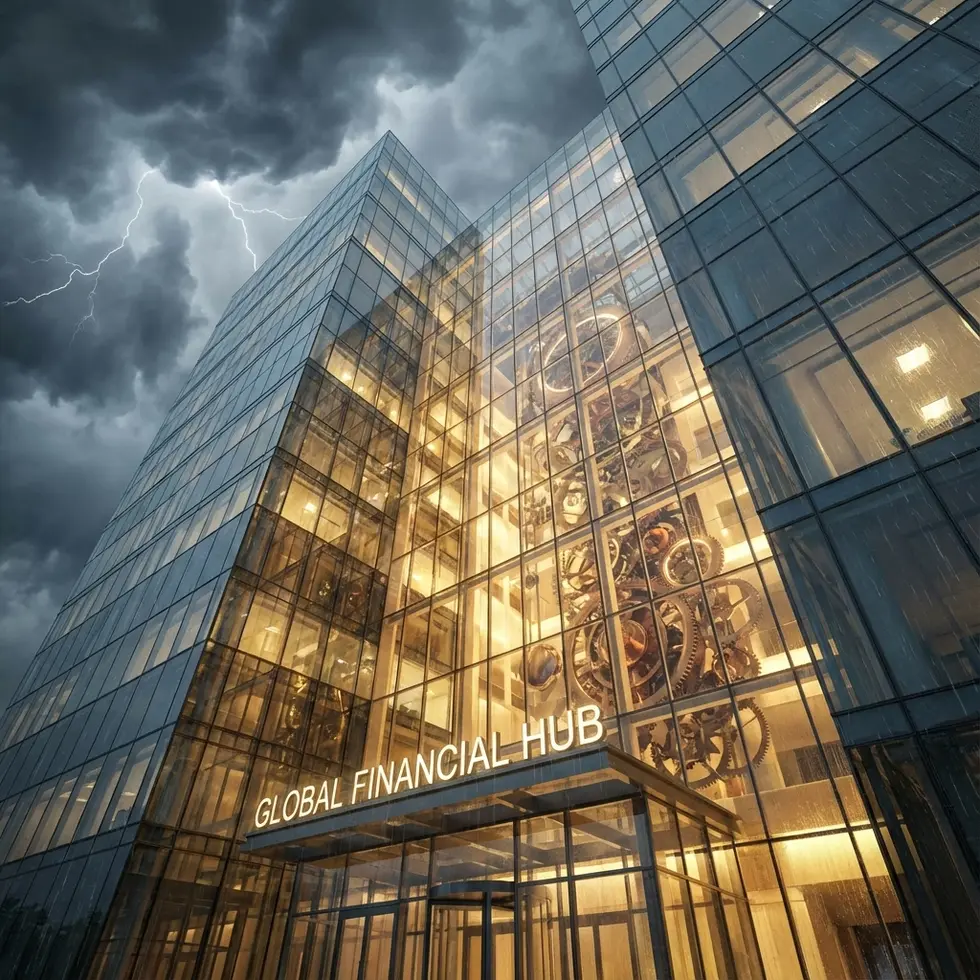 Crypto Reporting Crackdown: Form 1099-DA & PPLI