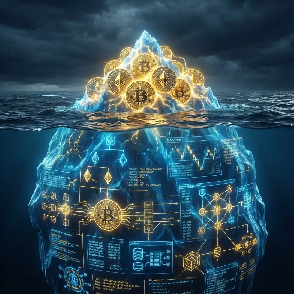 Crypto Reporting Crackdown: Form 1099-DA & PPLI