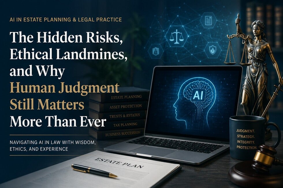 Law and AI
