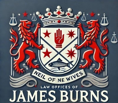 Law Office of James Burns