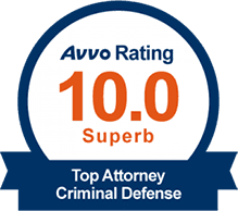 Avvo 10.0
