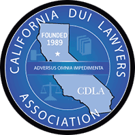 CA DUI Lawyers Association