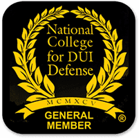 National College of DUI Defense