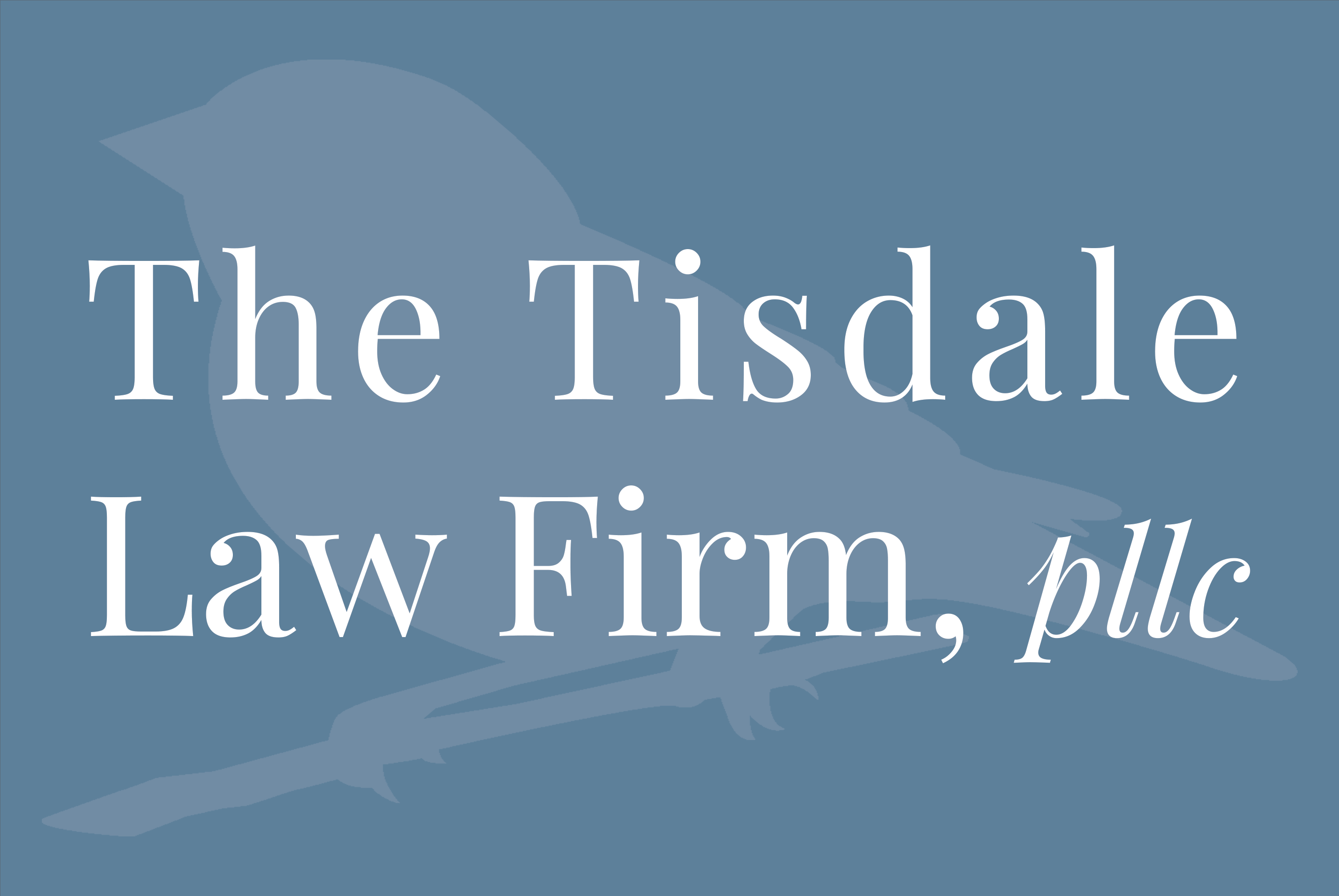The Tisdale Law Firm, PLLC