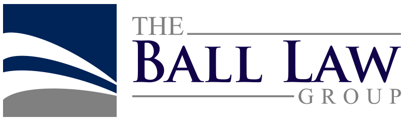 Zachary Ball The Ball Law Group