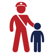 Juvenile Law Icon
