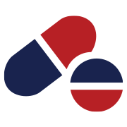 Drug Charges Icon