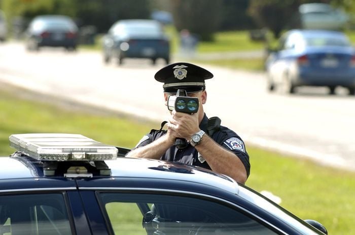 Lidar Challenge in court
