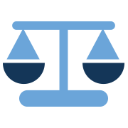 Civil Litigation Icon