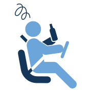 DUI Icon