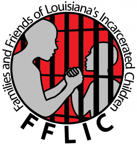 FFLIC - Family and Friends of Louisiana's Incarcerated Children