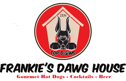 Frankie's Dawg House