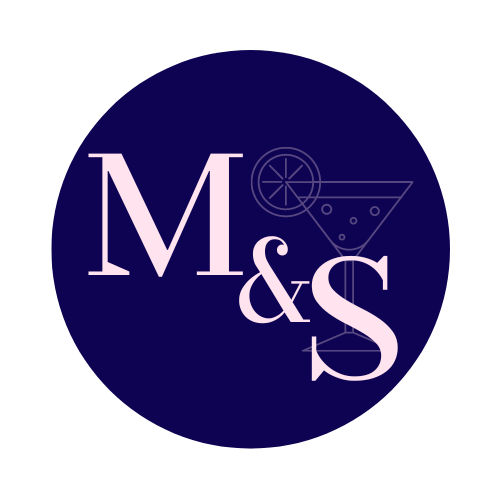 Movers and Shakers - Bartenders on the Go