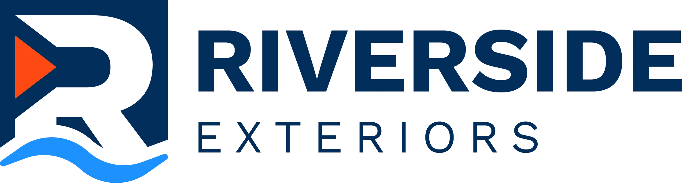 Riverside Exteriors