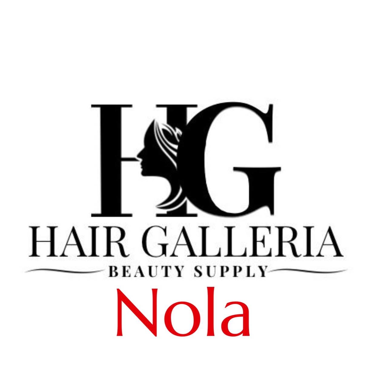 Hair Galleria Beauty Supply
