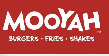 MOOYAH Burgers Fries Shakes