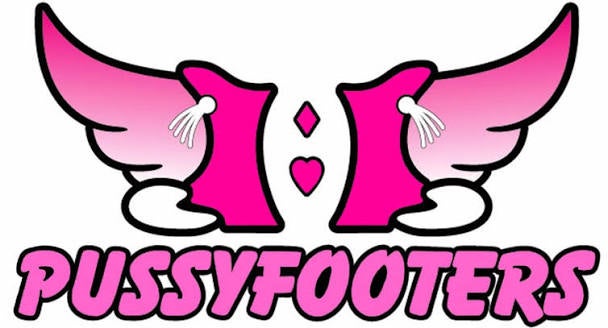 Pussyfooters