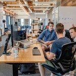 Advantages and drawbacks of the Texas general partnership