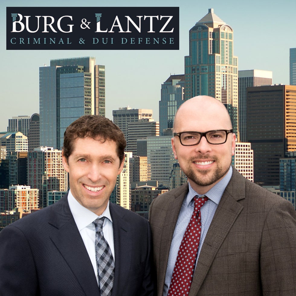 Burg & Lantz: Reckless Driving Defense