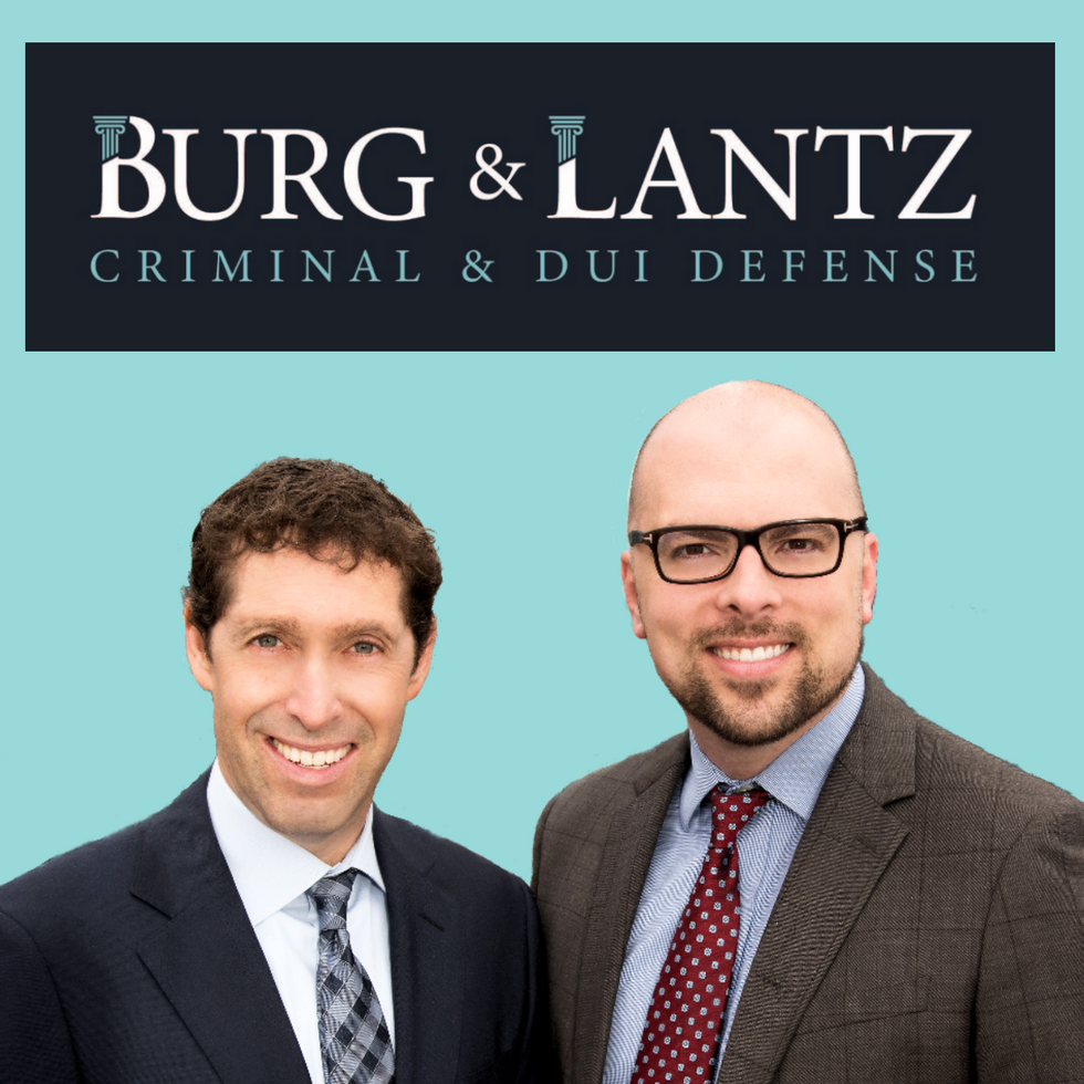 Burg & Lantz: Reckless Driving Defense