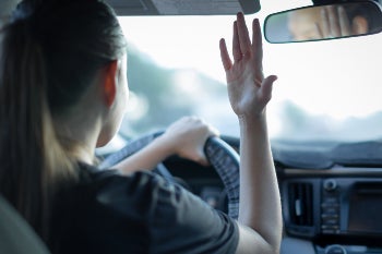 Santa Barbara Reckless Driving Lawyer