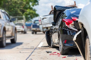 Santa Barbara Vehicular Manslaughter Lawyer
