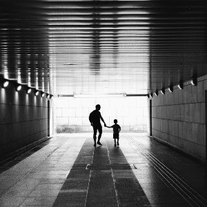 is taking my child from my ex without consent considered kidnapping