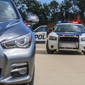 Top 4 Mistakes People Make After a DUI Arrest in California