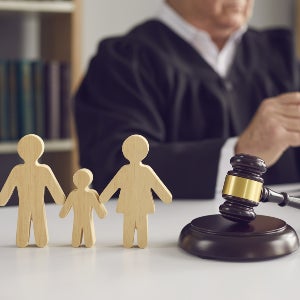 What Should I Do if My Child is Accused of a Sex Crime in California?
