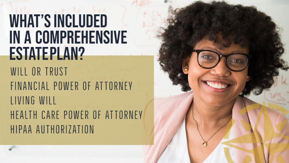 Estate Planning Basics & Benefits James D. Foster Law