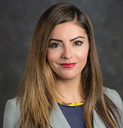 Sylvia Bolos