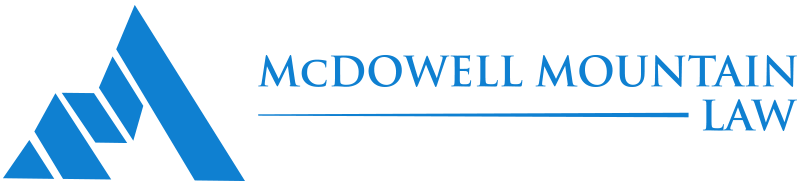 McDowell Mountain Law