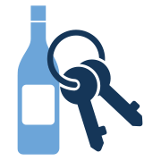 DUI/DWI Defense Icon